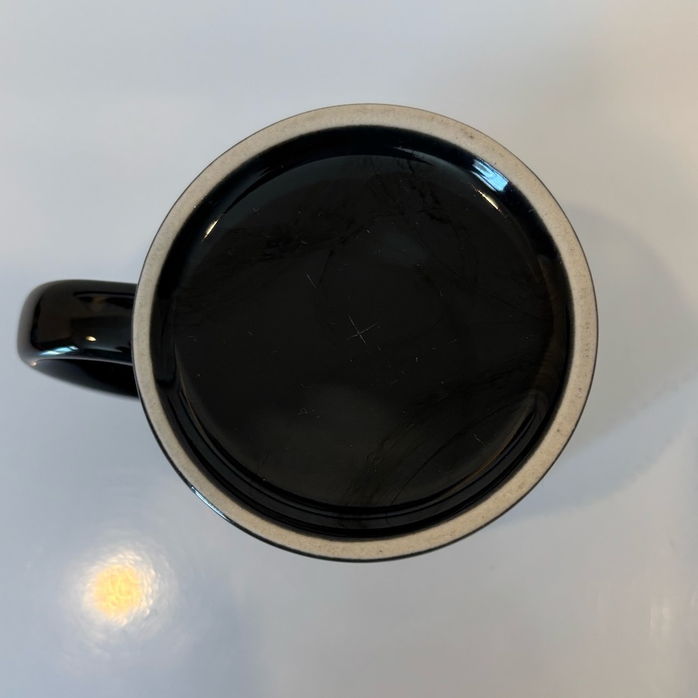 ๐2/$20 Toronto Maple Leafs NHL Copyright Black Mug - Picture 2 of 4